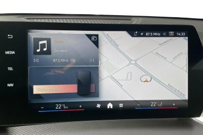 BMW iX2 eDrive20 M-Sport