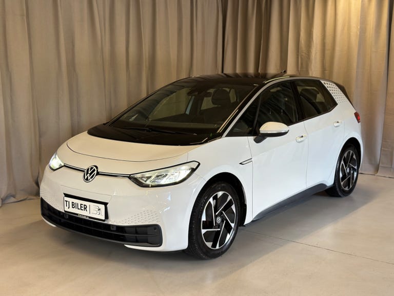 VW ID.3 Pure