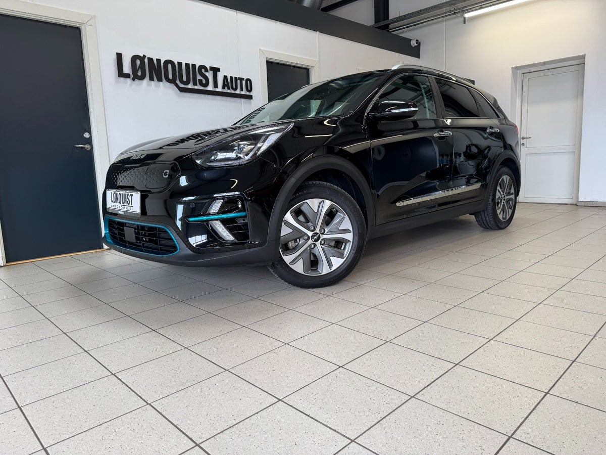 Kia e-Niro Advance+