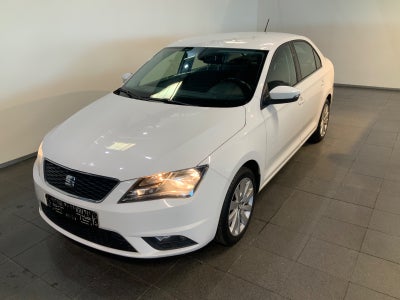 Seat Toledo 1,2 TSi 110 Style 5d