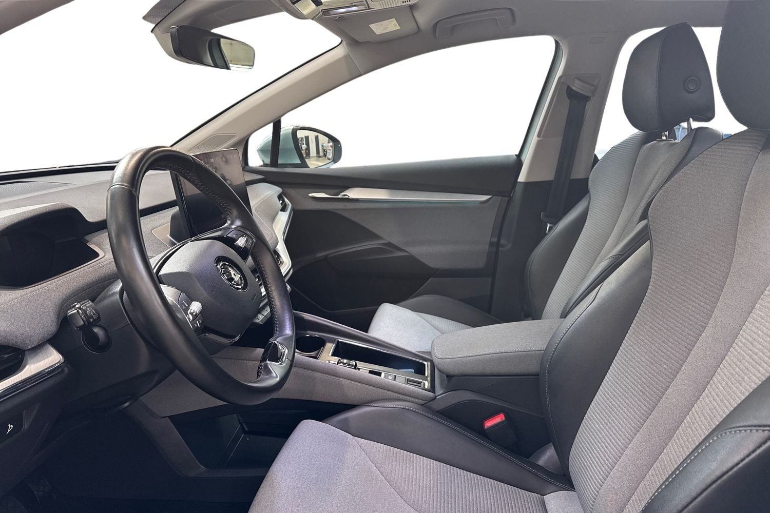 Billede af Skoda Enyaq 60 iV Plus