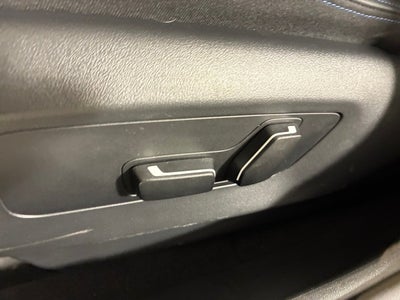 BMW i5 eDrive40 Touring M-Sport Van