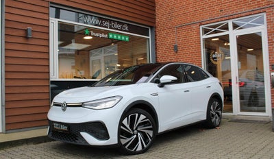 VW ID.5 77 Pro Performance 5d