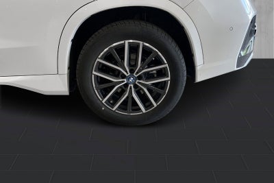 BMW iX1 eDrive20 M-Sport