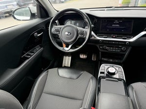 Kia e-Niro Advance