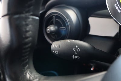 MINI Cooper SE Edition Premium Plus