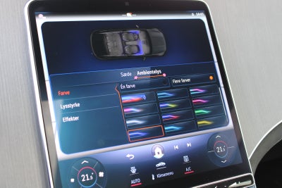 Mercedes EQE350 SUV AMG Premium 4Matic