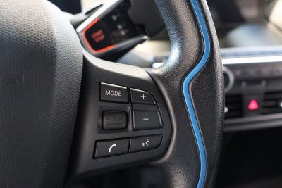 BMW i3 Edition WindMill