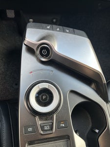 Kia EV6 Long Range Performance AWD