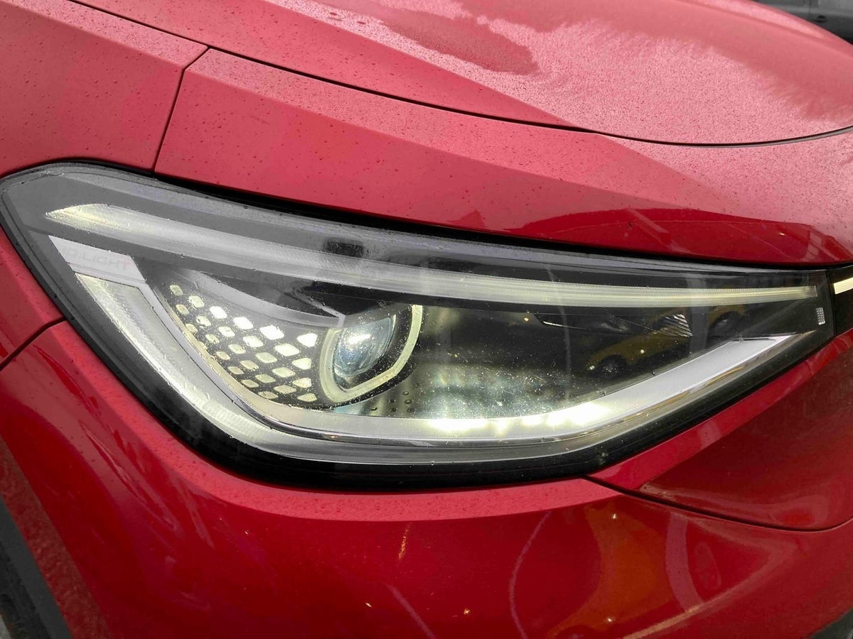 VW ID.5 Pro Performance billede 3