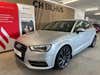 Audi A3 TDi 150 Ambition Sportback thumbnail