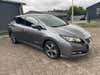 Nissan Leaf Tekna thumbnail