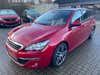 Peugeot 308 BlueHDi 120 Style Limited SW