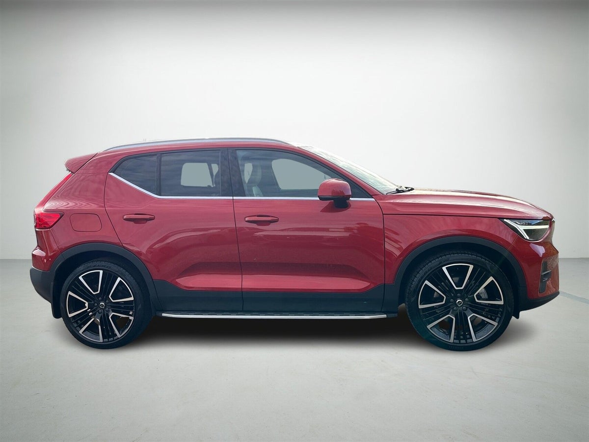 Volvo XC40 T5 ReCharge Plus Bright aut. billede 5