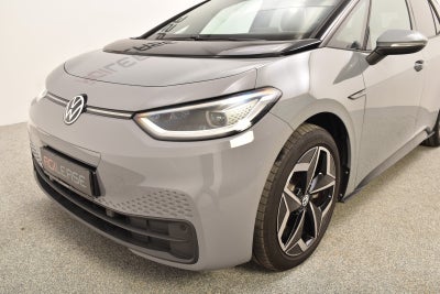 VW ID.3 Pro S Tour