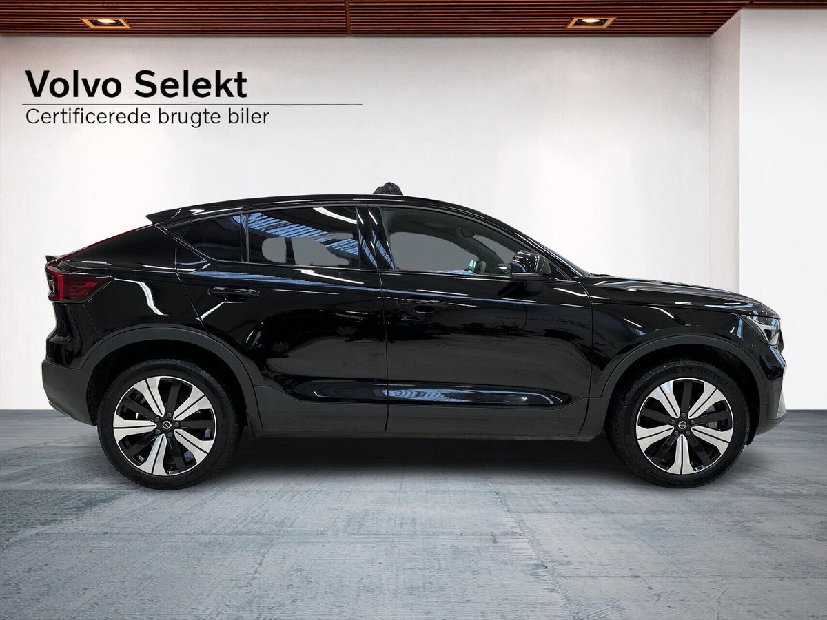 Volvo C40 P6 ReCharge Core billede 6