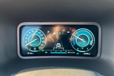 Hyundai Kona EV Select