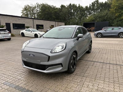 Ford Puma Gen-E Premium