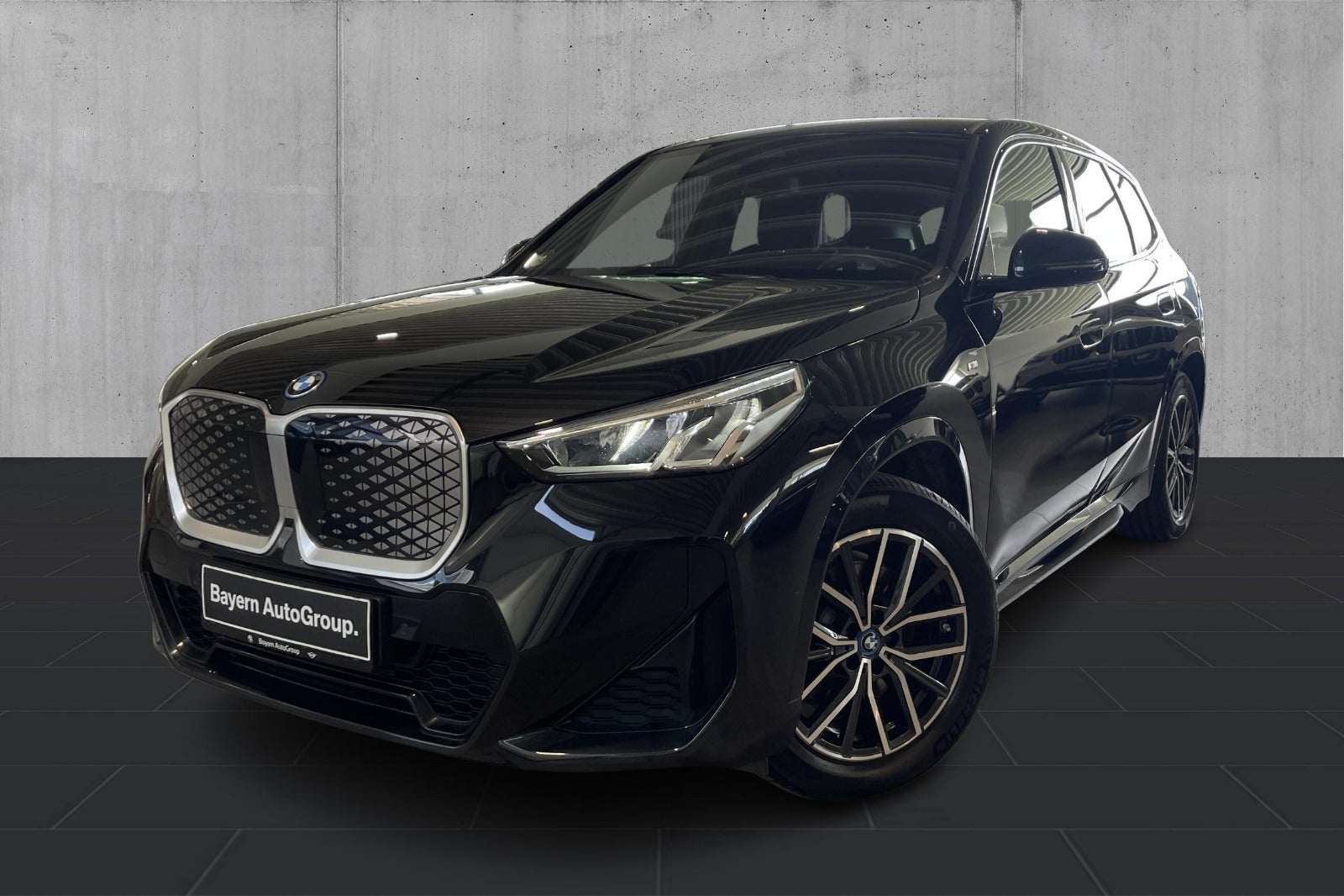 BMW iX1 xDrive30 M-Sport