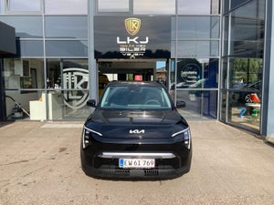 Kia EV3 Long Range Prestige