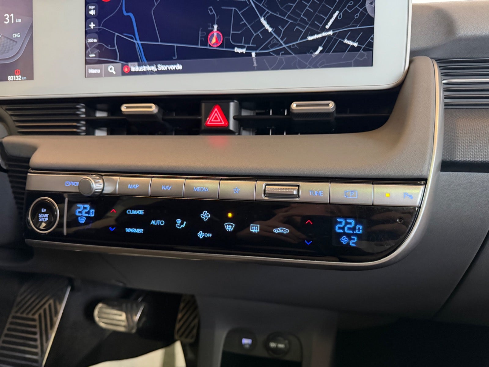 Hyundai Ioniq 5 Uniq AWD