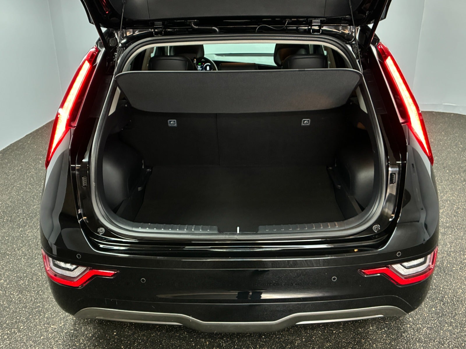 Billede af Kia Niro 64 EV Inspire