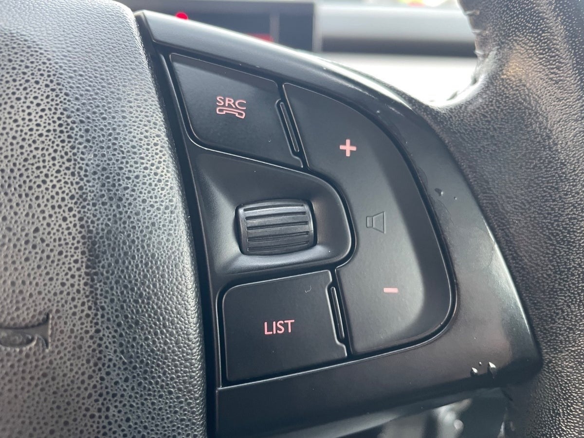 Billede af Citroën C4 Cactus 1,6 BlueHDi 100 Feel