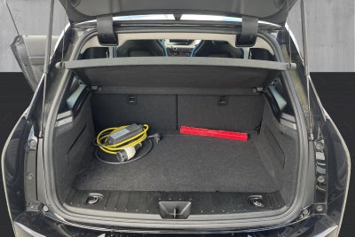 BMW i3s Charged Plus