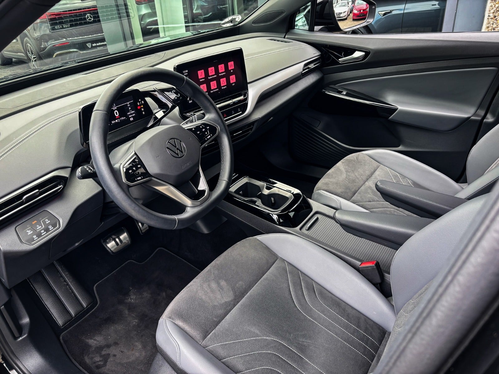 Billede af VW ID.4 77 Pro Performance