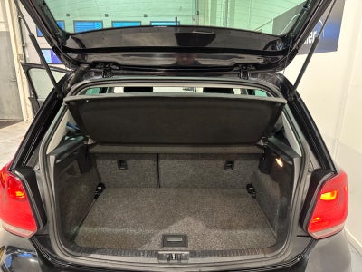 VW Polo TDi 90 Comfortline BMT