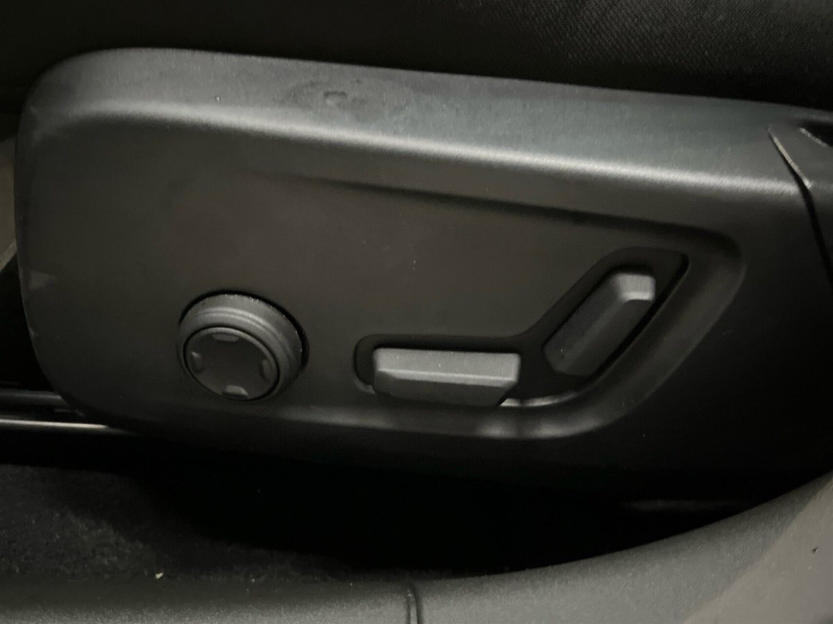 Polestar 2 Long Range billede 21