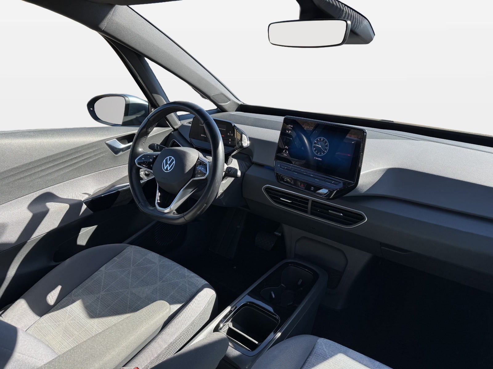 Billede af VW ID.3 58 Pro Life