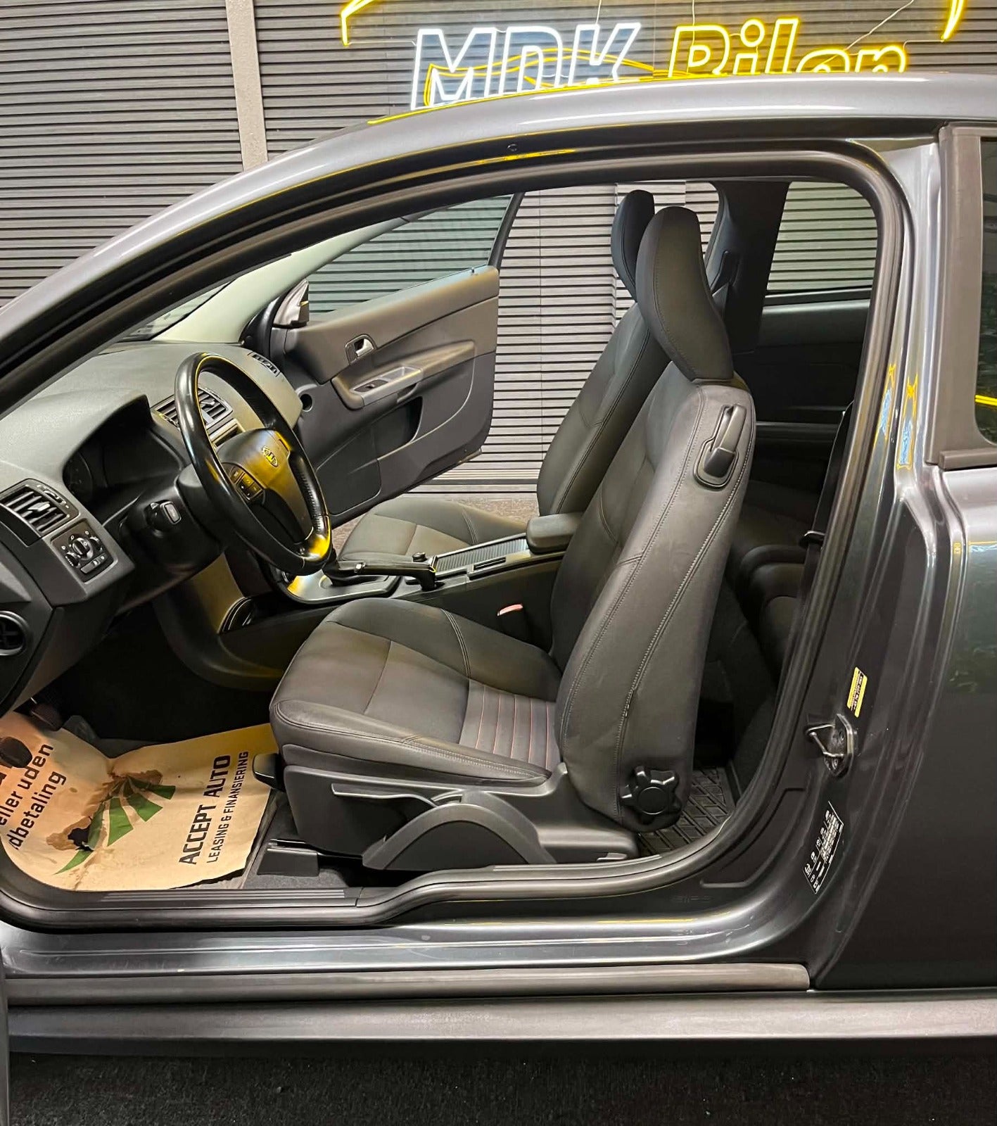 Billede af Volvo C30 1,6 Style