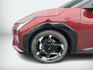 Kia EV4 Long Range GT-Line