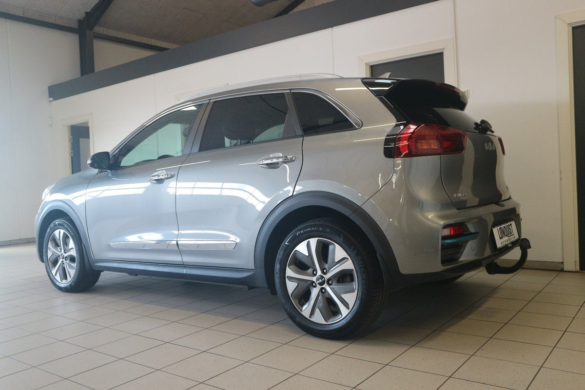 Kia e-Niro Advance