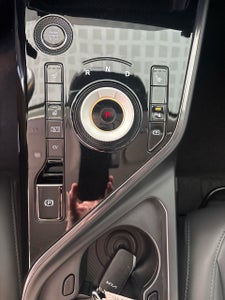 Kia Niro PHEV Prestige DCT