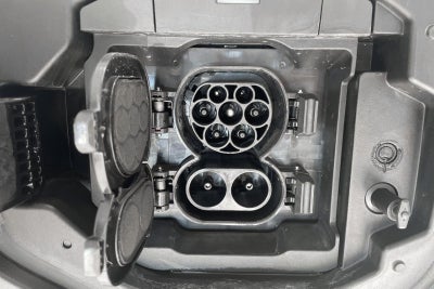 Subaru Solterra Limited