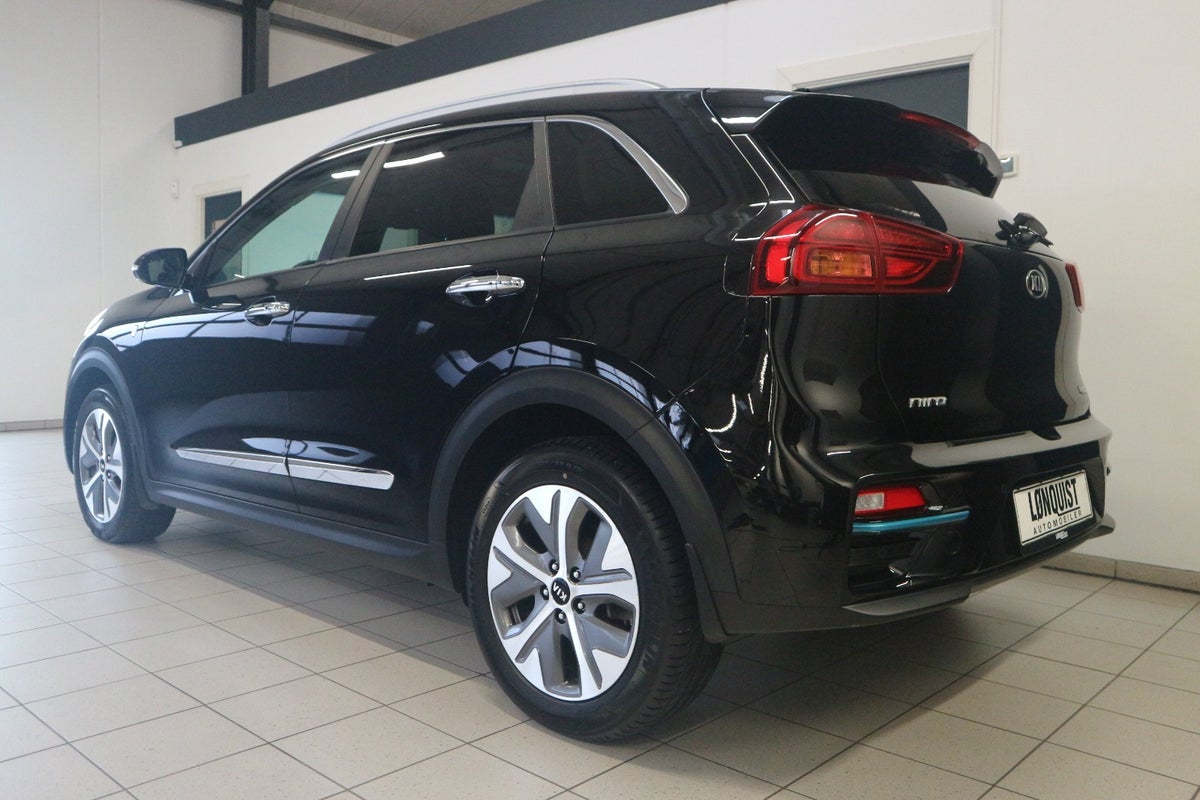 Kia e-Niro Advance+ Tech