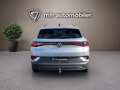 VW ID.4 Style+