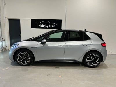 VW ID.3 Pro Performance Family