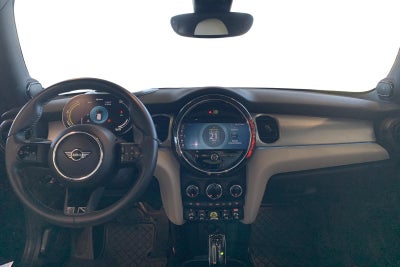 MINI Cooper SE Maximise
