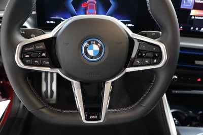 BMW i4 M50 M-Sport xDrive