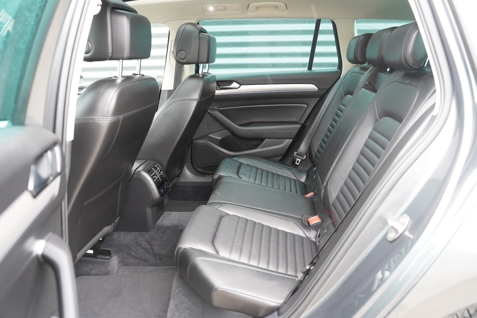 Billede af VW Passat 1,4 GTE Highline Variant DSG