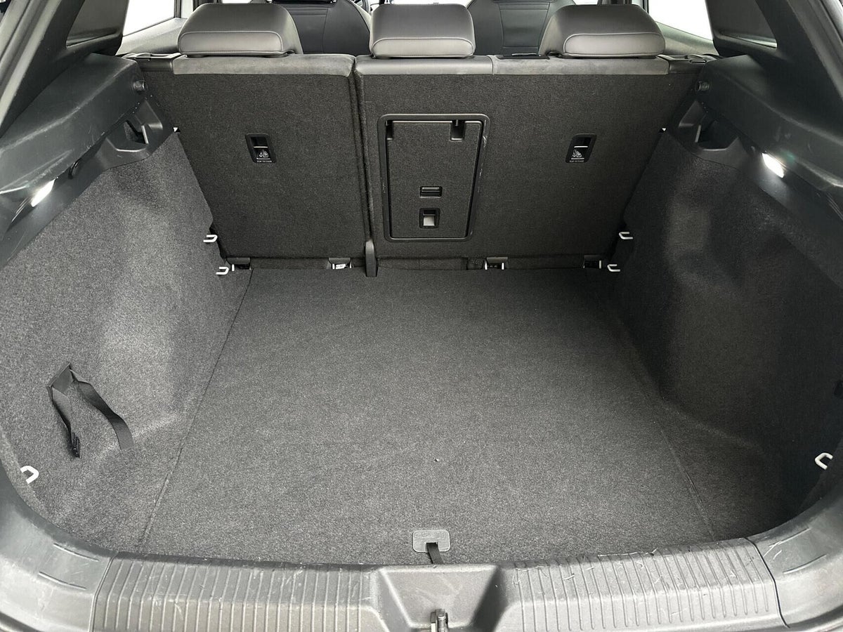 VW ID.4 1ST Pro Performance billede 13