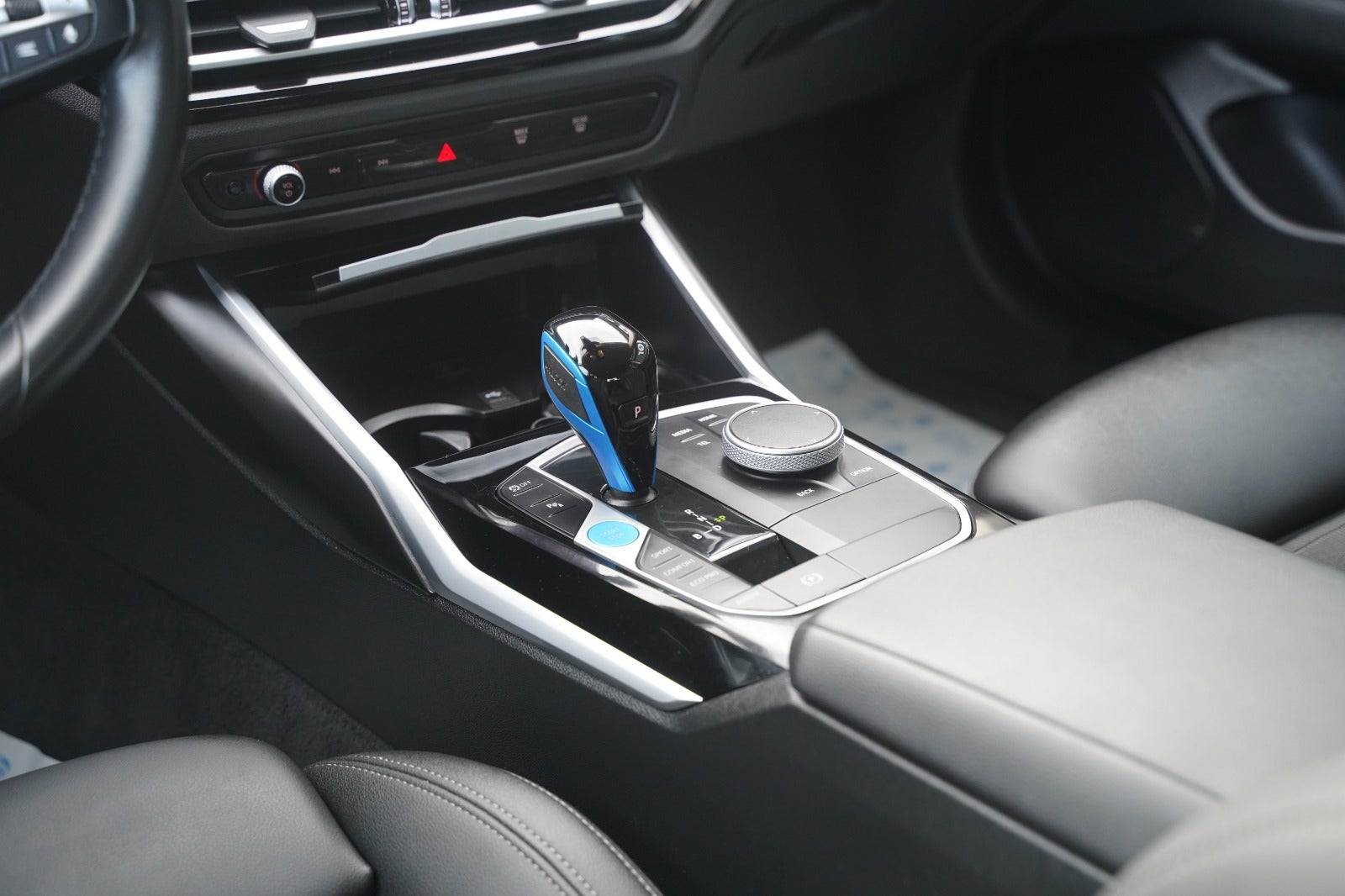 Billede af BMW i4  eDrive40