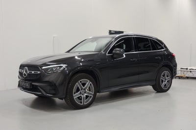 Mercedes GLC300 e 2,0 AMG Advance Plus aut. 4Matic 5d