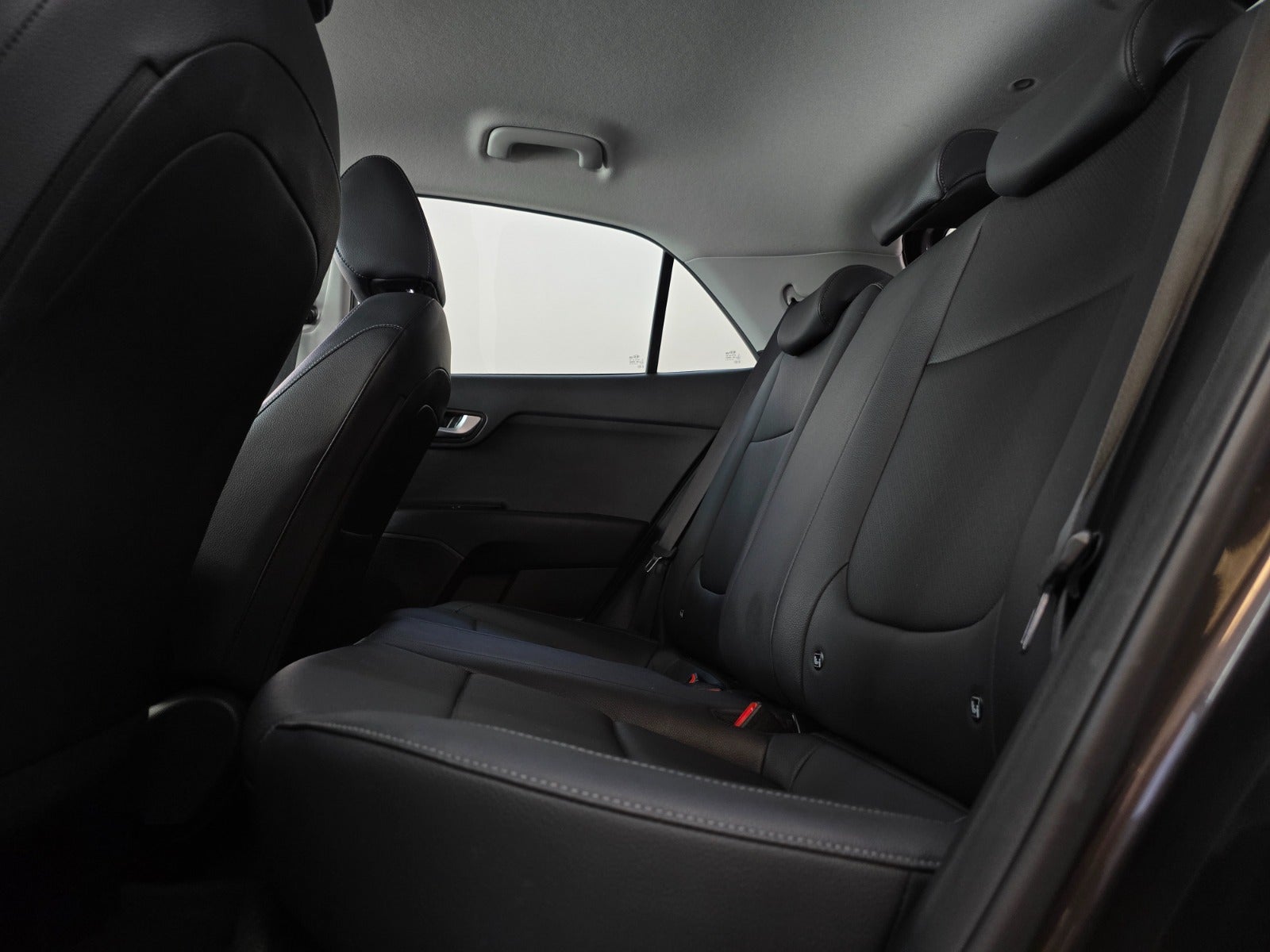 Billede af Kia Rio 1,0 T-GDi Premium