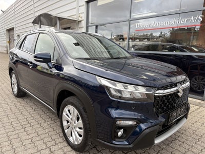 Suzuki S-Cross 1,4 mHybrid Active aut. 5d