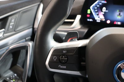 BMW iX2 eDrive20 M-Sport