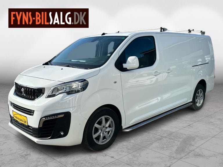 Peugeot Expert BlueHDi 120 L3 Premium  Van